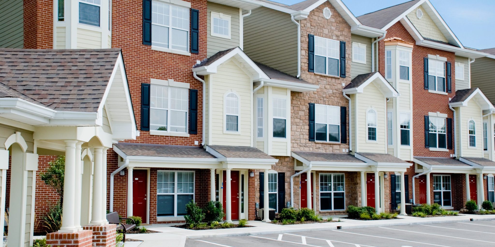 Home - CORE Property Group