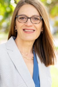 Cristina Jones - Core Property Group