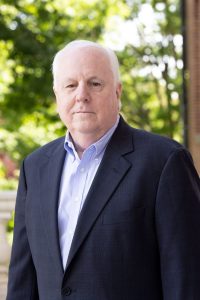 Ed Heffernan - Core Property Group