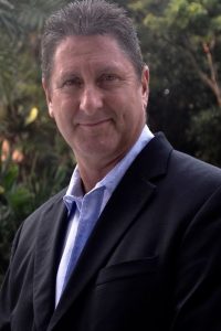 Floyd Smith - Core Property Group