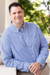 Harry Kaiser - Core Property Group